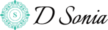 D Sonia logo